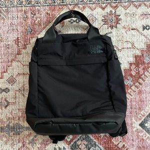 North Face Never Stop utility pack (2021/2022 version)